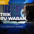 Tips & Trik Berburu Waran