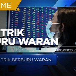 Tips & Trik Berburu Waran
