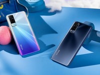 Vivo Y53S Rilis di Indonesia, Ini Spesifikasi & Harganya