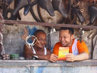 Bukan Aksi Korporasi Biasa, Ini Tujuan Holding Ultra Mikro