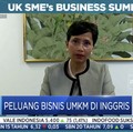 Bisnis Kuliner RI di Inggris Kesulitan Cari Bumbu Masakan