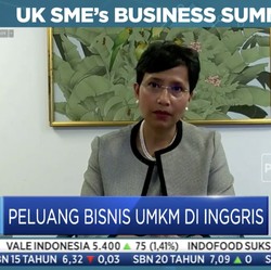 Bisnis Kuliner RI di Inggris Kesulitan Cari Bumbu Masakan