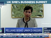 Bisnis Kuliner RI di Inggris Kesulitan Cari Bumbu Masakan