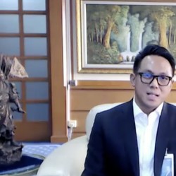 4 Senjata BNI Bantu UMKM Tembus Pasar Global Kala Pandemi