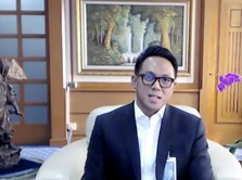 4 Senjata BNI Bantu UMKM Tembus Pasar Global Kala Pandemi
