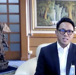 UMKM Sulit Tembus Pasar Inggris, Begini Solusi BNI