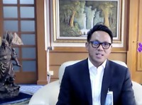 UMKM Sulit Tembus Pasar Inggris, Begini Solusi BNI