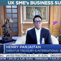 Terungkap! Ini 3 Pilar BNI Kembangkan Bisnis Internasional