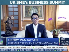 Terungkap! Ini 3 Pilar BNI Kembangkan Bisnis Internasional