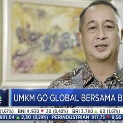BNI Punya Senjata Baru yaitu BNI Xpora, Apa itu?