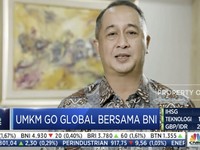 BNI Punya Senjata Baru yaitu BNI Xpora, Apa itu?