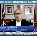 Dubes Inggris: Biaya Kargo 20x Lebih Mahal Saat Pandemi
