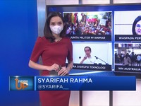 Hot News : Myanmar Minta Bantuan Internasional Atasi Covid-19