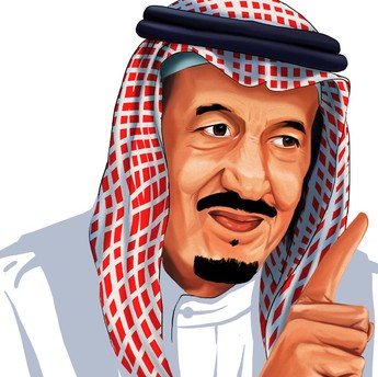 Arab Saudi Hukum Warganya yang Nekat Datang ke RI!