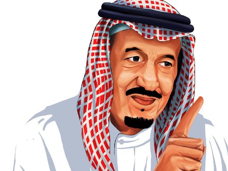 Arab Ancam Hukum Warganya Yang Ke Ri Ada Apa Raja Salman