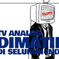 Kapan TV Analog Dimatikan di Kotamu? Cek Jadwalnya di Sini!