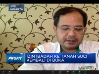 Wajib Karantina 14 Hari, Biaya Umrah Bisa Naik 3 Kali Lipat