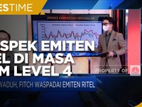 Kulik Prospek Kinerja Emiten Ritel di Masa PPKM Level 4