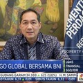 Mendag Beberkan Sejumlah Tantangan Menembus Inggris