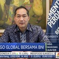 Mendag: RI Catat Surplus Berdagang dengan Inggris