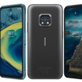 Wow! Nokia & Blackberry Masuk Daftar HP Menjanjikan di 2022?