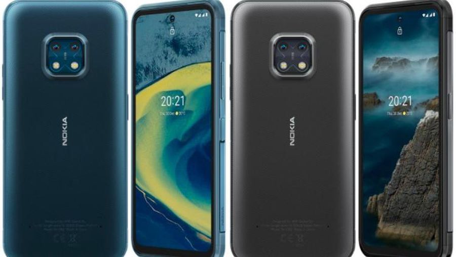 Nokia XR20 (Dok: Nokia)