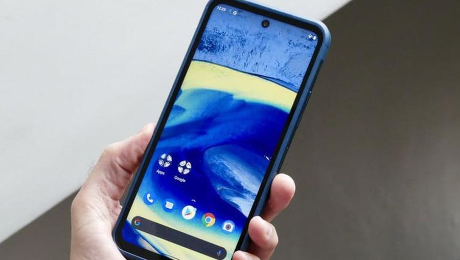 Nokia XR20 (Dok: Nokia)