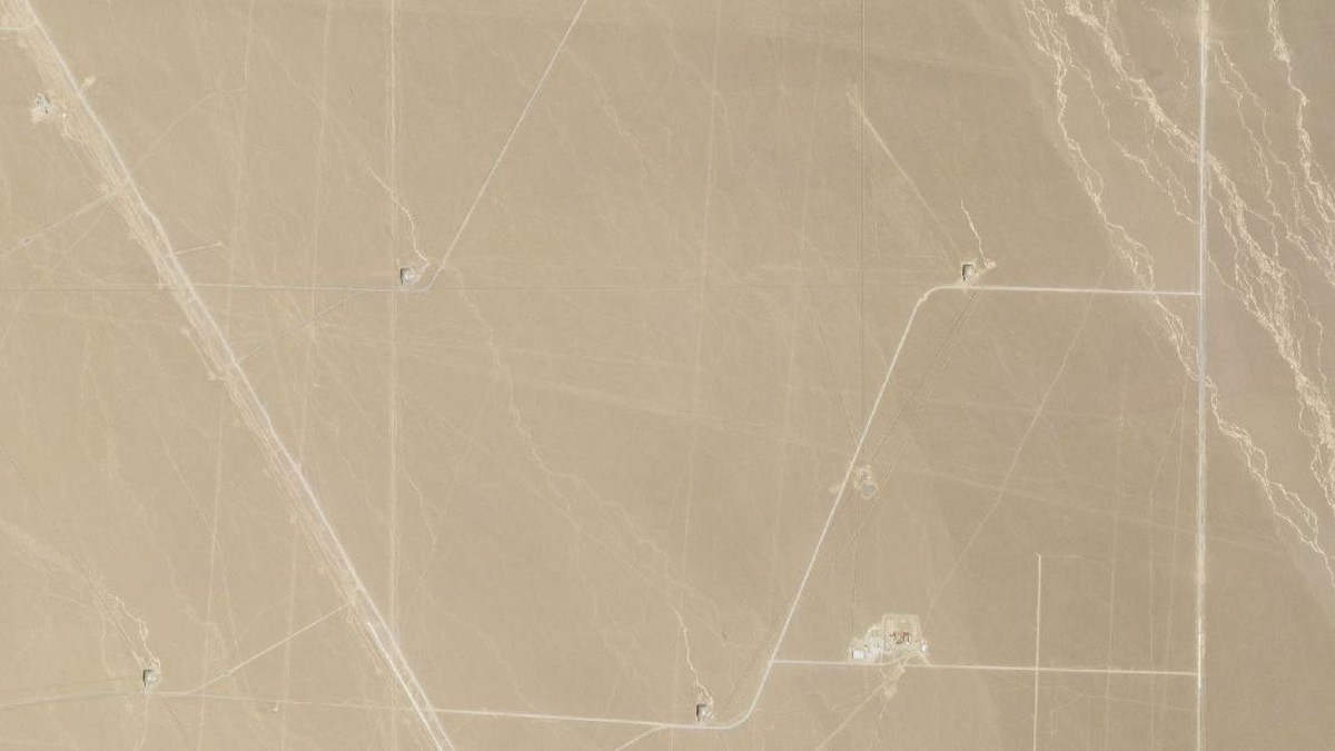 Geger China Buat 'Kota Kiamat', Bersiap Hadapi Armageddon