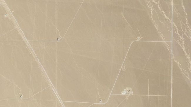 Geger China Buat 'Kota Kiamat', Bersiap Hadapi Armageddon