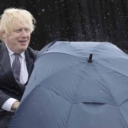 Kronologi PM Inggris Mundur: Ada Skandal hingga Resign Massal