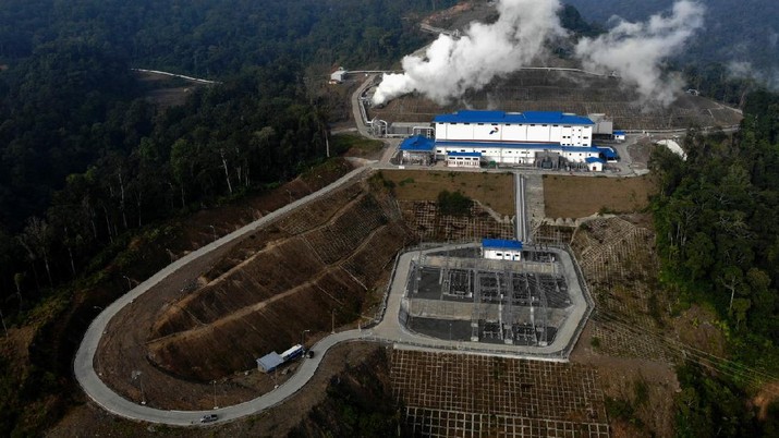 Pertamina Geothermal IPO, Segini Saham Yang Bakal Dilepas