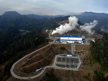 Terungkap, Pasca IPO Pertamina Geothermal Bakal Lakuin Ini
