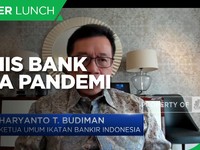 PPKM Level 4, Bank Tutup Kacab & Penagihan Cicilan Tertahan