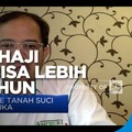 Tertunda 2 Tahun, Antrian Haji Khusus Bisa Lebih Dari 7 Tahun
