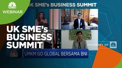 Peluang Bisnis Untuk UMKM di Inggris