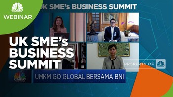 Peluang Bisnis Untuk UMKM di Inggris
