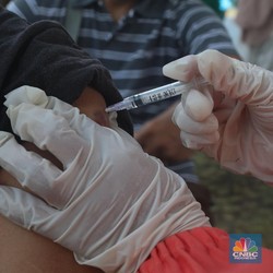 Booster Vaksin Covid Dimulai 12 Januari, Wajib atau Tidak?