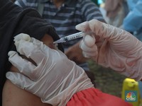 Vaksin Booster Berbayar, Ini Saran Ikatan Dokter Indonesia