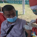 Kasus Covid-19 Kembali Naik, Ini 5 Provinsi Kasus Terbanyak