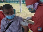 Kasus Covid-19 Kembali Naik, Ini 5 Provinsi Kasus Terbanyak