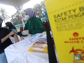 Penerapan PPKM di Luar Jawa-Bali Dievaluasi Setiap 2 Pekan