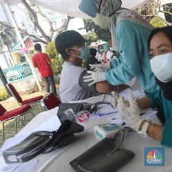 Cara Cek Sertifikat Vaksin di Peduli Lindungi, Tanpa Aplikasi