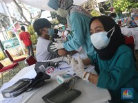 Cara Cek Sertifikat Vaksin di Peduli Lindungi, Tanpa Aplikasi