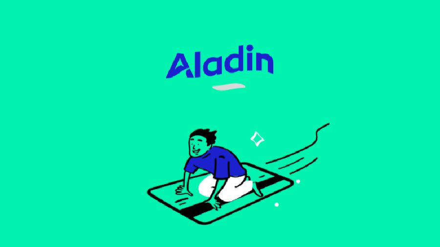 Bank Aladin