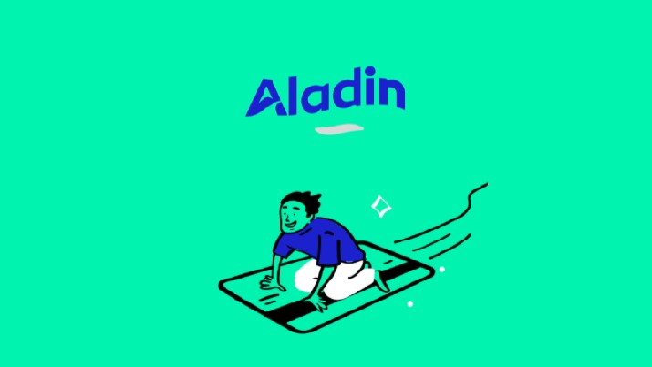 Bank Aladin Syariah Bank Aladin