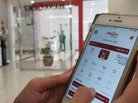 Melesat 40,8%, Bank DKI Raih Laba Rp394 M di Semester I-2021