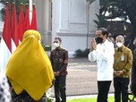 BNI Kembali Salurkan Program BPUM Presiden Jokowi