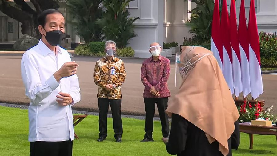 Dok: BRI