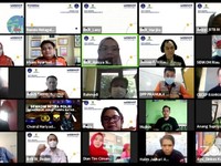 Begini Cara Pemulasaraan Jenazah COVID-19