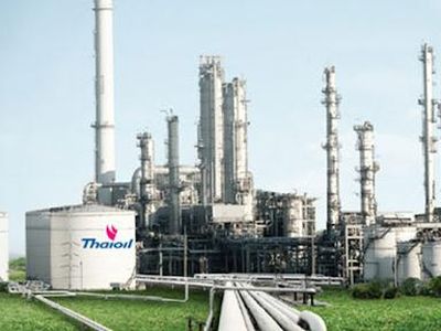 Chandra Asri (TPIA) Cetak Laba US$ 1,65 Miliar, Melesat 2.950%